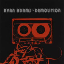 Adams, Ryan: Demolition (Vinyl LP)