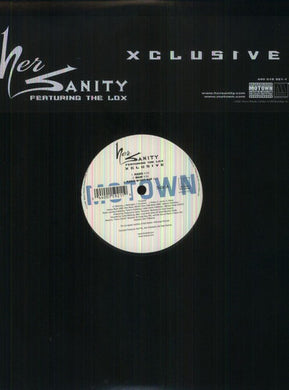 Xclusiveby Her Sanity (Vinyl Record)