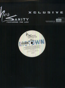 Xclusiveby Her Sanity (Vinyl Record)