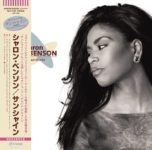 Sharon Benson: Sunshine (Vinyl LP). . 