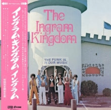Ingram Family: Ingram Kingdom (Vinyl LP). . 