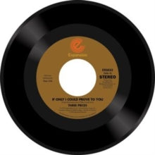 If Only I Could Prove To Youby 3 Pieces (Vinyl Record)
