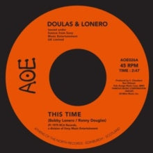 This Timeby Douglas & Lonero (Vinyl Record)