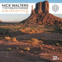 Walters, Nick & Paradox Ensemble: Awakening (Vinyl LP)