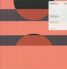 Voodoo Lady / I Need Your Loveby Dalvanius & The Fascinations / Golden Harvest (Vinyl Record)