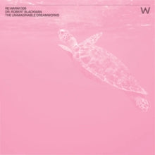 Robert Blackman: Unimaginable Dreamworks (12-Inch Single). . 