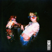 Delete My Feelings - 'Glow In The Dark' Colored 10-Inch Vinylby Let Go (Vinyl Record)