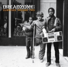 Dreadzone Presents Dubwiser Volume Two / Various [Limited Green Colored Vinyl]by Dreadzone Presents Dubwiser Volume 2 / Various (Vinyl Record)