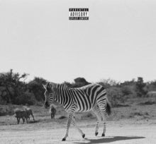 Louis VI: Earthling - Orange Colored Vinyl (Vinyl LP). . 