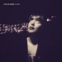 Cazimi - Transparent Violet Colored Vinylby Rose, Caitlin (Vinyl Record)
