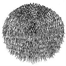 Various Artists: Elsewhere Vxiii / Various (Vinyl LP). . 