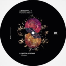 Various Artists: A-sides Vol. 8 Part 1 (Various Artists) (12-Inch Single). Twelve inch vinyl pressing. Premier techno label Drumcode is back with the eighth volume of the A-Sides compilation series. Part 1 features 3 new songs by Layton Giordani, Veerus, and BEC.. 