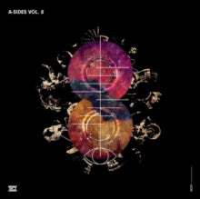 Various Artists: A-sides Vol. 8 Part 2 (Various Artists) (12-Inch Single). Twelve inch vinyl pressing. Premier techno label Drumcode is back with the eighth volume of the A-Sides compilation series. Part 2 features 4 new songs by Raxon, Wehbba, Secret, Cinema & Sama, and Timmo.. 