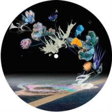Dirty Lagoonby Beyer, Adam (Vinyl Record)