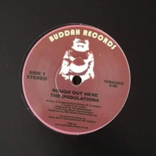 Modulations: Rough Out Here (7-Inch Single). . 