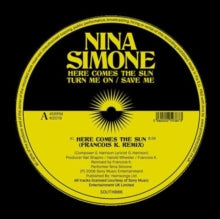 Nina Simone: Remixed (12-Inch Single). . 