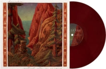 Without Star Or Compass - Limited Burgundy Colored Vinylby Kennebec (Vinyl Record)