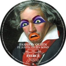 Fashion Queenby Royal Academy of Fierce (Vinyl Record)