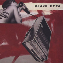 Black Eyes: Black Eyes (Vinyl LP)