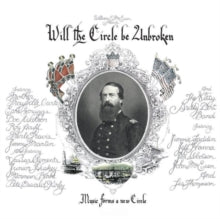 Nitty Gritty Dirt Band: Will Circle Be Unbroken (LP). . 