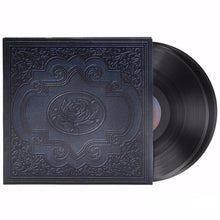 Ryan Adams: Cold Roses (Vinyl LP)