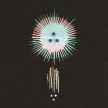 Monster Outsideby New Tide Orquesta (Vinyl Record)