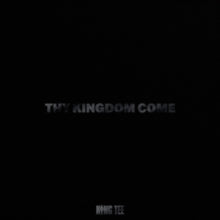 Thy Kingdom Comeby King Tee (Vinyl Record)