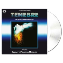 Tenebrae (Original Soundtrack)by Goblin (Vinyl Record)