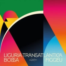 Various Artists: Liguria Transatlantica / Bossa Figgeu / Various - Yellow Colored Vinyl (Vinyl LP). . 