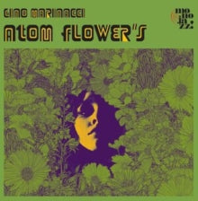 Atom Flower'sby Marinacci, Gino (Vinyl Record)