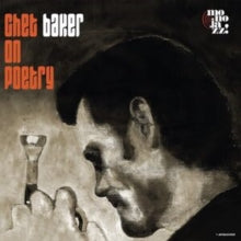 Chet On Poetryby Baker, Chet (Vinyl Record)