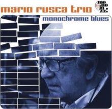 Monochrome Bluesby Rusca, Mario (Vinyl Record)