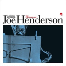 The Standard Joeby Henderson, Joe (Vinyl Record)