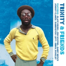 Trinity: Trinity & Friends (Vinyl LP). . 