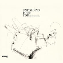 Sebi Tramontana: Unfolding To Be You (Vinyl LP). . 