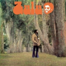 Zuluby Zulu (Vinyl Record)