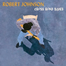 Cross Road Bluesby Johnson, Robert (Vinyl Record)