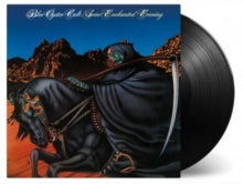 Some Enchanted Evening [180-Gram Black Vinyl]by Blue Oyster Cult (Vinyl Record)