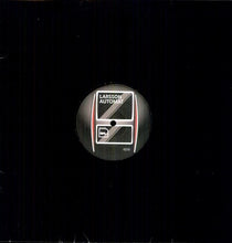 Larsson: Automat (12-Inch Single)