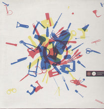 Compact 06: Toolbox (12-Inch Single)
