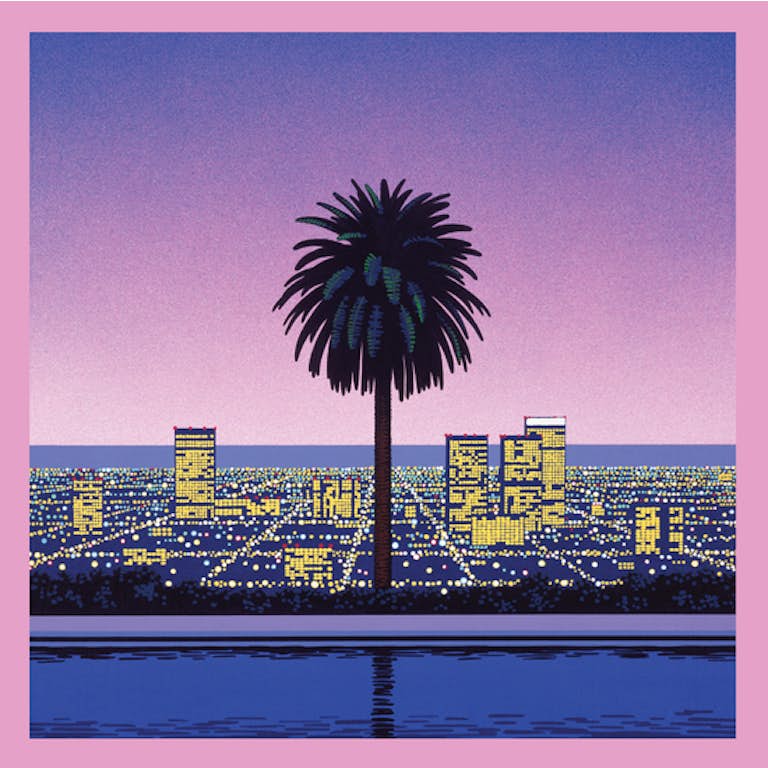 Various Artists: Pacific Breeze 2: Japanese City Pop, Aor & Boogie 1972-1986 (Purple Vinyl) (Vinyl LP)