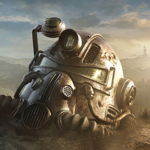Inon Zur: Fallout 3: Original Game Soundtrack (Vinyl LP)