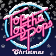 Various Artists: Top Of The Pops Christmas (Vinyl LP)