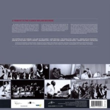 A Tribute to the Clarke-Boland Big Bandby Boland / Brown / Griffin (Vinyl Record)