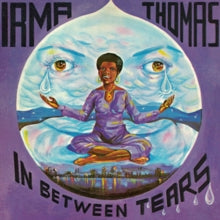 Irma Thomas: In Between Tears (Vinyl LP)