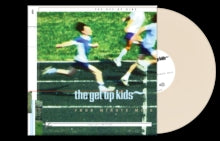 Get Up Kids: Four Minute Mile (Vinyl LP)
