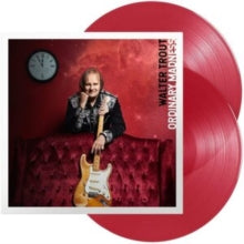 Walter Trout: Ordinary Madness (Vinyl LP)