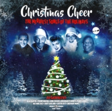 Various Artists: Christmas Cheer: The Merriest Sounds Of The Holidays (Vinyl LP)