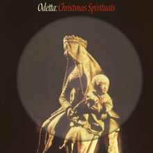 Odetta: Christmas Spirituals (Vinyl LP)