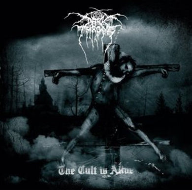 Darkthrone: Cult Is Alive (Vinyl LP)